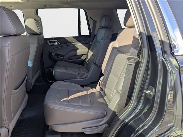 Photo of 2020 Carbon Black Metallic GMC Yukon