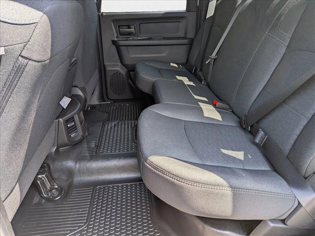 Photo of 2026 Bright White Clearcoat RAM 2500