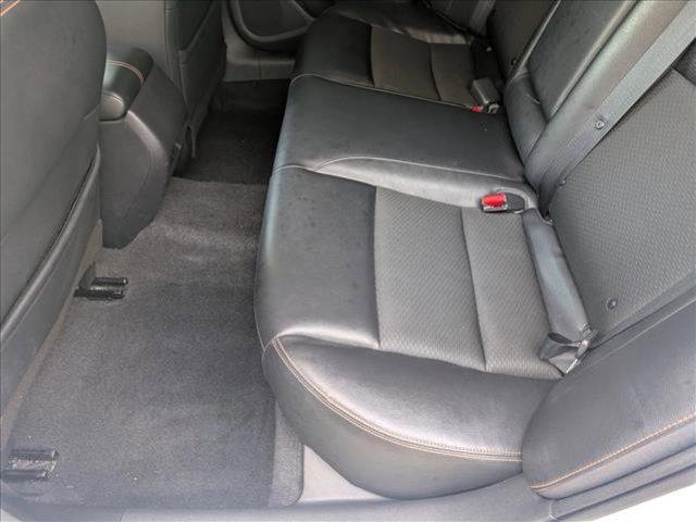 Photo of 2021 Pearl White Tricoat Nissan Altima