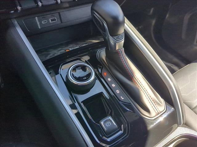 Photo of 2023 Glacier Blue Metallic Chevrolet Colorado