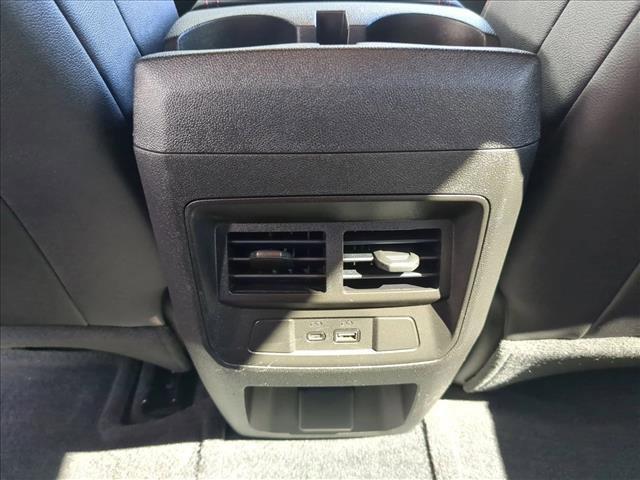 Photo of 2023 Glacier Blue Metallic Chevrolet Colorado