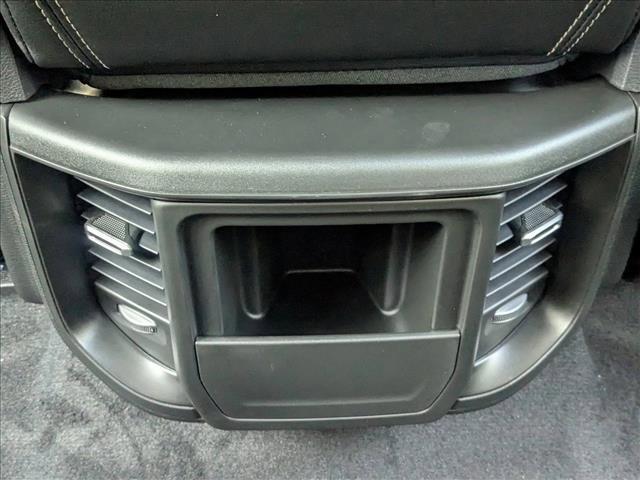 Photo of 2026 Bright White Clearcoat RAM 1500