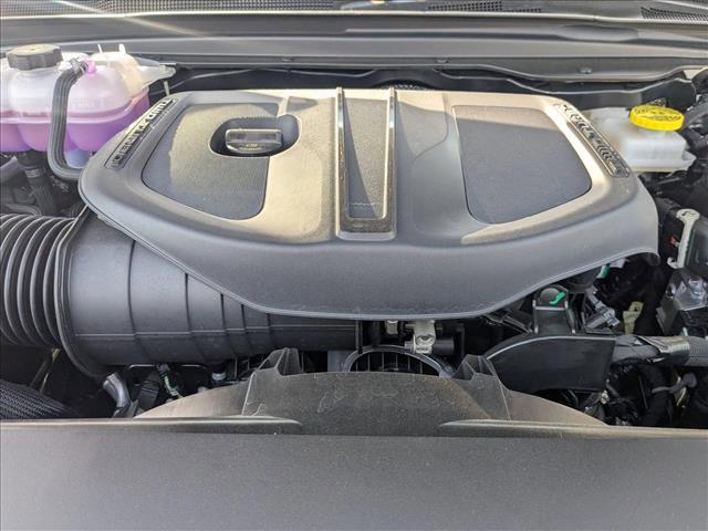 Photo of 2026 Bright White Clearcoat RAM 1500