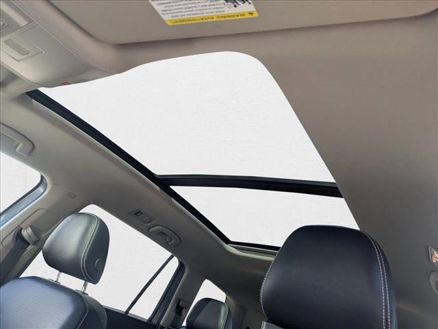 Photo of 2021 Platinum Gray Meta Volkswagen Atlas