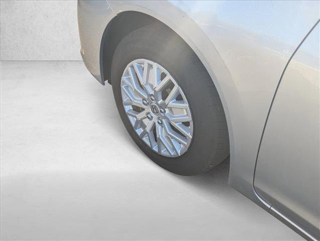 Photo of 2014 Silver Honda Civic