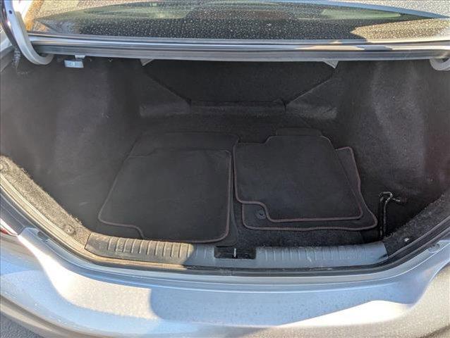 Photo of 2014 Silver Honda Civic