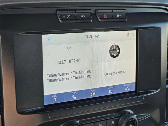 Photo of 2021 Agate Black Metallic Ford F-150