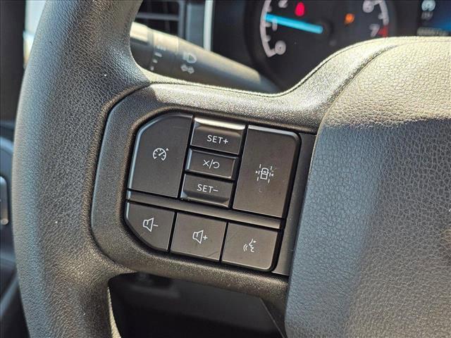 Photo of 2021 Agate Black Metallic Ford F-150