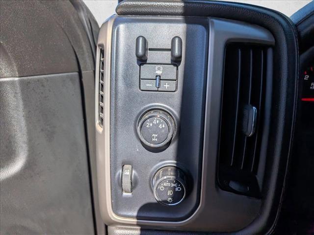 Photo of 2016 Onyx Black GMC Sierra 2500