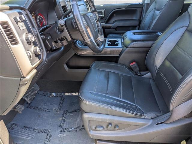 Photo of 2016 Onyx Black GMC Sierra 2500