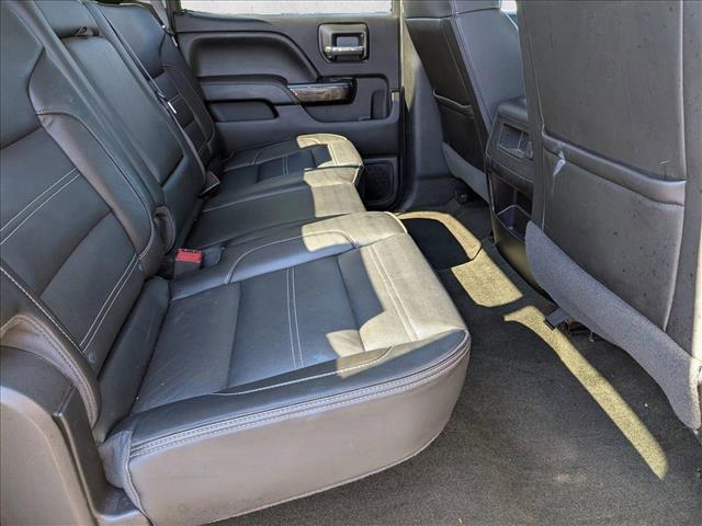 Photo of 2016 Onyx Black GMC Sierra 2500