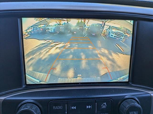 Photo of 2016 Onyx Black GMC Sierra 2500