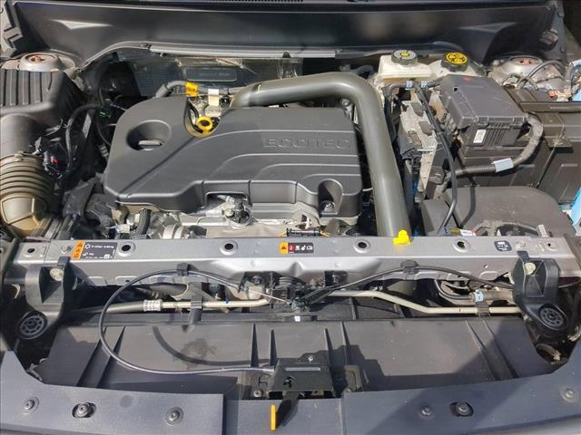 Photo of 2023 Sterling Metallic GMC Terrain
