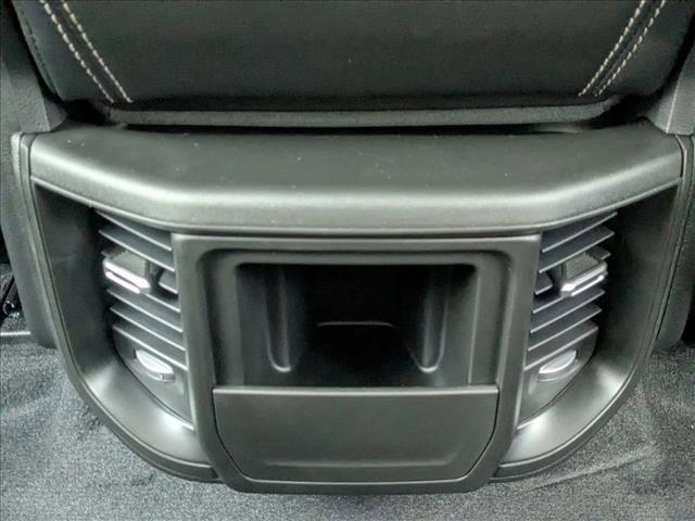 Photo of 2026 Bright White Clearcoat RAM 1500