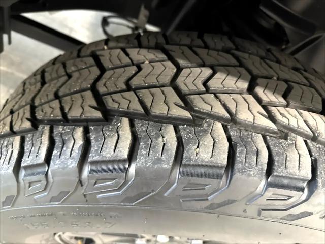 Photo of 2023 Bright White Clearcoat Jeep Wrangler 4xe