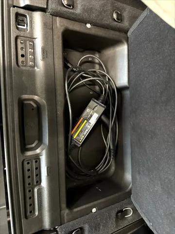 Photo of 2023 Bright White Clearcoat Jeep Wrangler 4xe