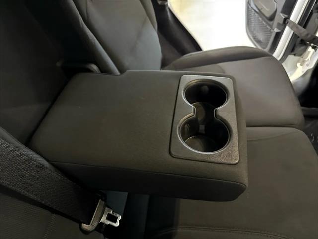 Photo of 2023 Bright White Clearcoat Jeep Wrangler 4xe