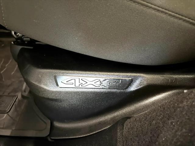 Photo of 2023 Bright White Clearcoat Jeep Wrangler 4xe