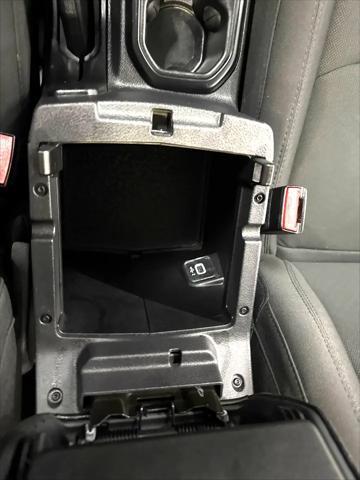Photo of 2023 Bright White Clearcoat Jeep Wrangler 4xe