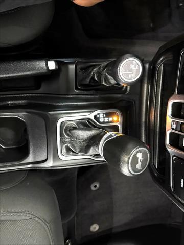 Photo of 2023 Bright White Clearcoat Jeep Wrangler 4xe