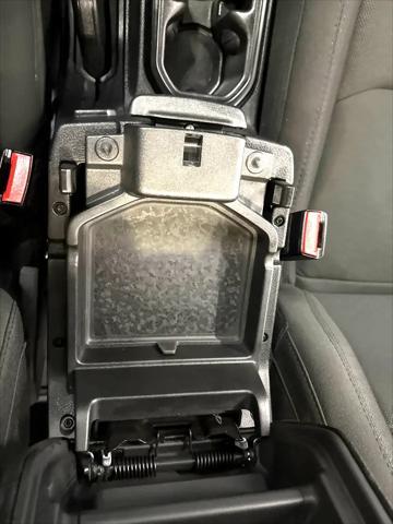 Photo of 2023 Bright White Clearcoat Jeep Wrangler 4xe