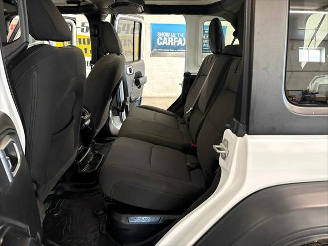 Photo of 2023 Bright White Clearcoat Jeep Wrangler 4xe