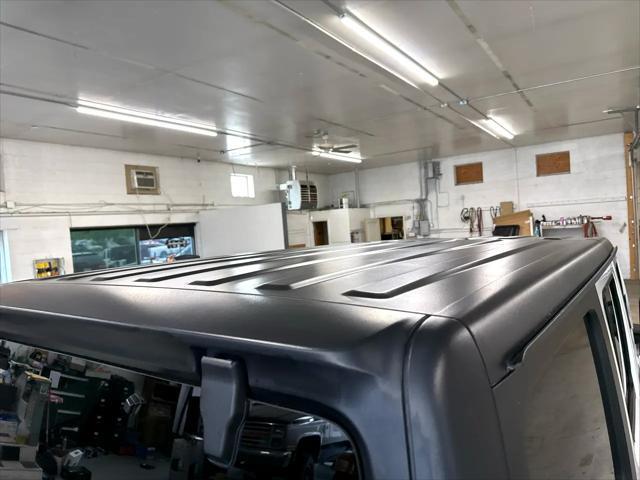 Photo of 2023 Bright White Clearcoat Jeep Wrangler 4xe