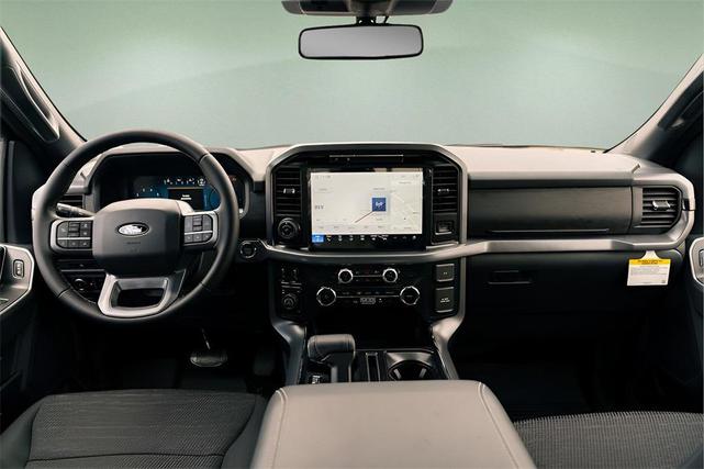 Photo of 2025 Red Ford F-150