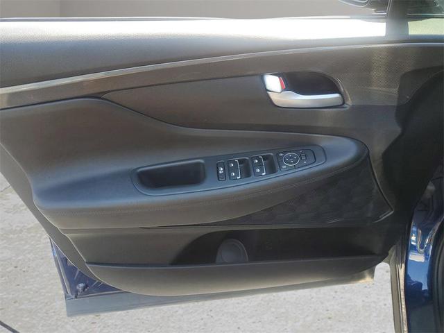 Photo of 2022 Stormy Sea Hyundai SANTA FE