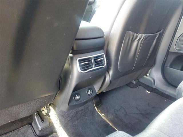 Photo of 2022 Stormy Sea Hyundai SANTA FE