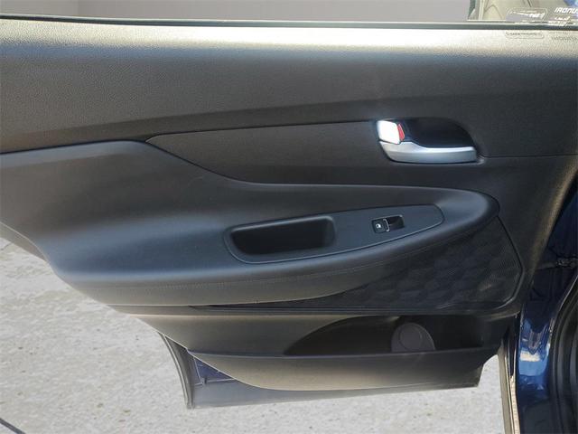Photo of 2022 Stormy Sea Hyundai SANTA FE