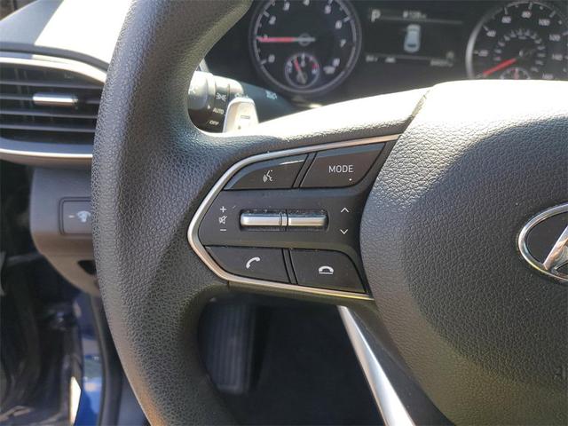 Photo of 2022 Stormy Sea Hyundai SANTA FE