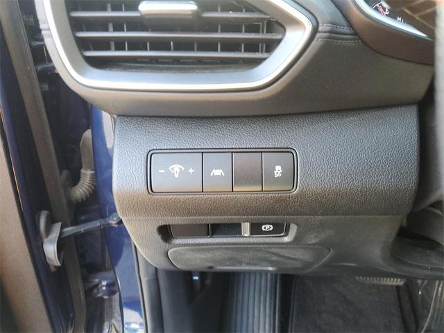 Photo of 2022 Stormy Sea Hyundai SANTA FE