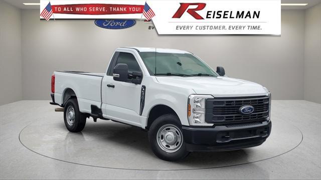 2024 Ford F-250