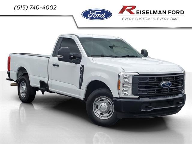 2024 Ford F-250