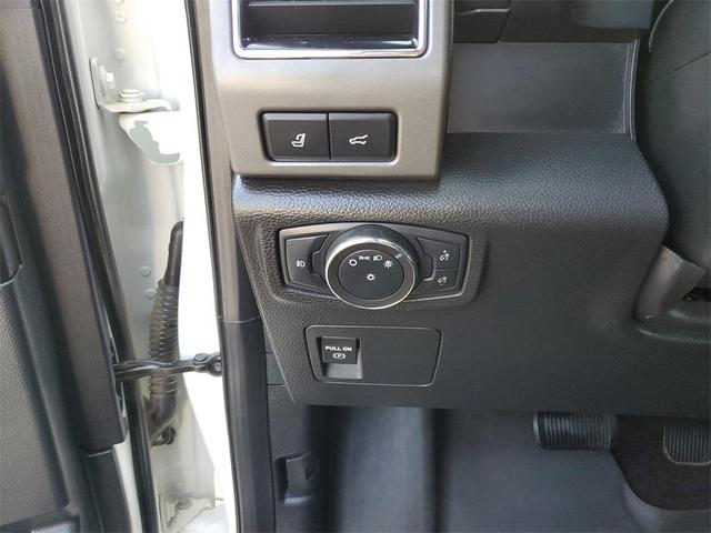 Photo of 2021 Star White Metallic Tri-Coat Ford Expedition Max