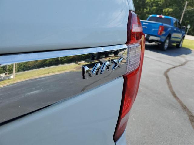 Photo of 2021 Star White Metallic Tri-Coat Ford Expedition Max