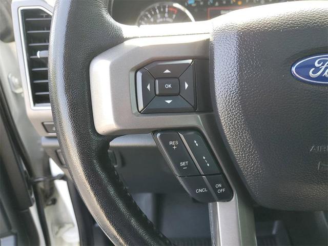 Photo of 2021 Star White Metallic Tri-Coat Ford Expedition Max