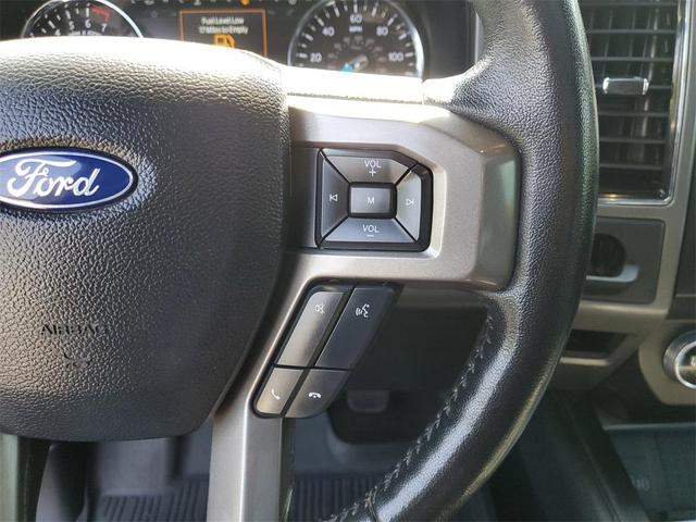 Photo of 2021 Star White Metallic Tri-Coat Ford Expedition Max