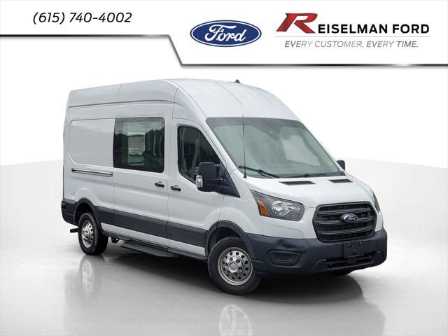 2020 Ford Transit-350