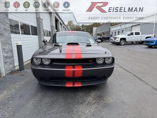 2013 Dodge Challenger