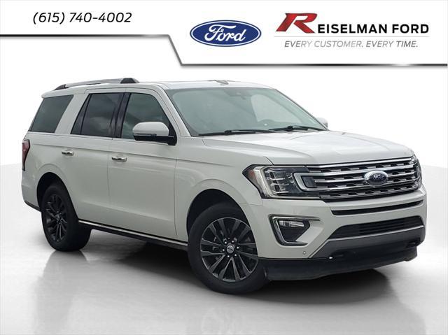 2020 Ford Expedition