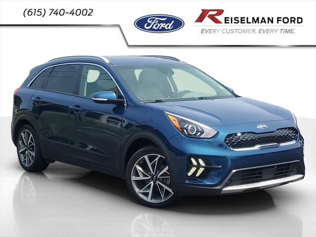 2020 Kia NIRO