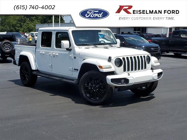 2023 Jeep Gladiator