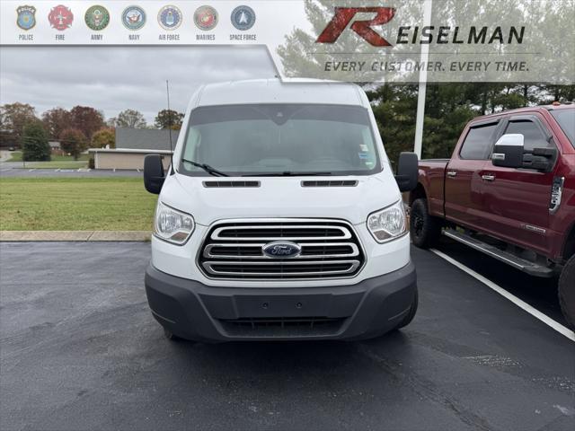 2019 Ford Transit-350