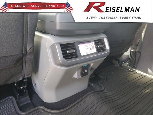 Photo of 2025 White Ford F-150