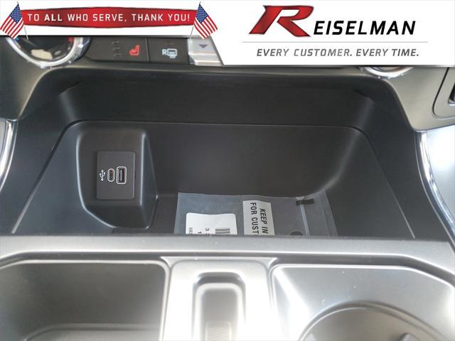 Photo of 2025 White Ford F-150