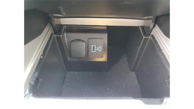 Photo of 2024 Silver Metallic Ford Explorer