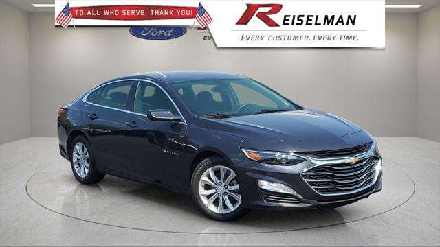 2022 Chevrolet Malibu