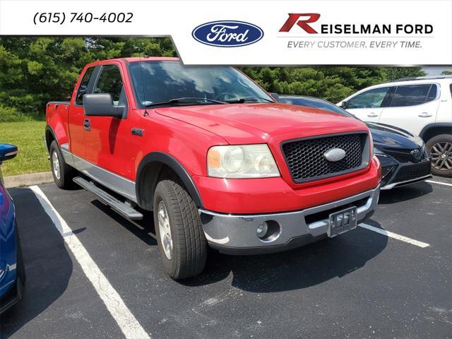 2006 Ford F-150